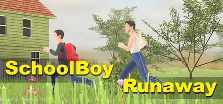 逃跑男孩/SchoolBoy Runaway下载 - 好欧游戏仓库
