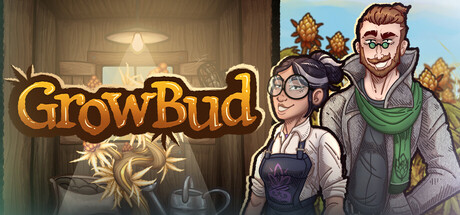大麻种植伙伴/GrowBud-好欧游戏仓库