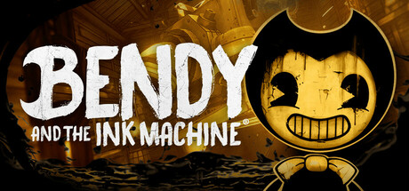 班迪与墨水机器/Bendy and the Ink Machine-好欧游戏仓库