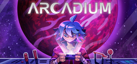 阿卡迪姆：太空奥德赛/Arcadium - Space Odyssey下载 - 好欧游戏仓库