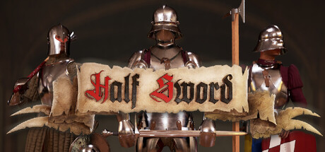半剑/Half Sword(更新v20260131)-好欧游戏仓库