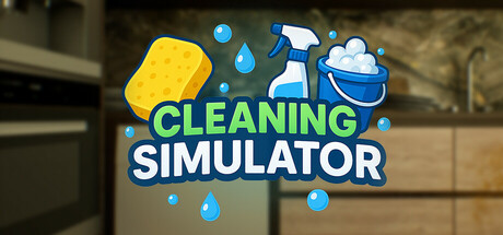 清洁模拟器/Cleaning Simulator-好欧游戏仓库