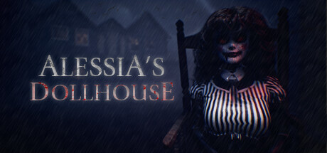 阿莱西亚的玩偶之家/Alessia’s Dollhouse-好欧游戏仓库