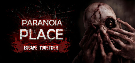 妄想症之地/PARANOIA PLACE/支持网络联机-好欧游戏仓库