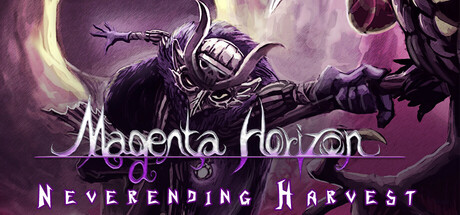 绯红天际：无尽收割/Magenta Horizon - Neverending Harvest-好欧游戏仓库