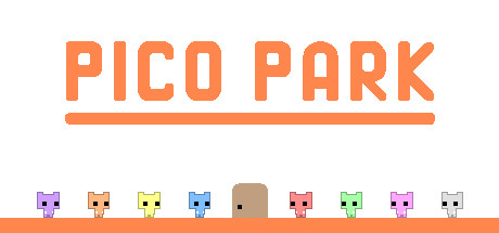 萌猫公园/PICO PARK-好欧游戏仓库