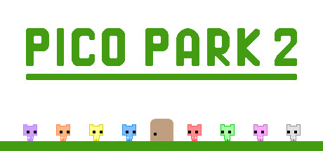 萌猫公园2/PICO PARK 2下载 - 好欧游戏仓库