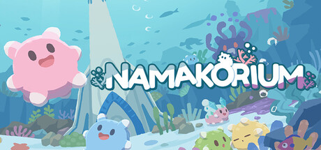 海参大作战/NAMAKORIUM-好欧游戏仓库