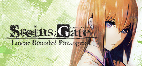 命运石之门：线形拘束的表征图/STEINS;GATE: Linear Bounded Phenogram-好欧游戏仓库