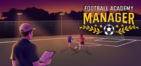 足球青训学院经理/Football Academy Manager下载 - 好欧游戏仓库