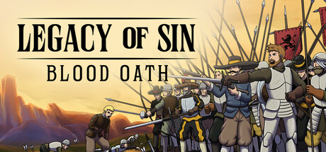 罪孽的遗产：血誓/Legacy of Sin: Blood Oath-好欧游戏仓库
