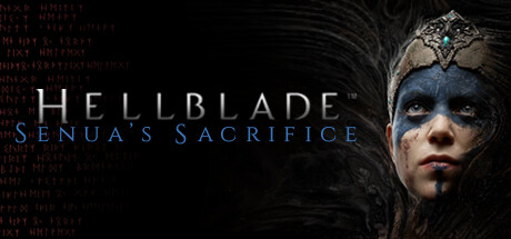 地狱之刃:塞娜的献祭/Hellblade: Senua's Sacrifice下载 - 好欧游戏仓库