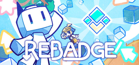 换标游戏/REBADGE-好欧游戏仓库