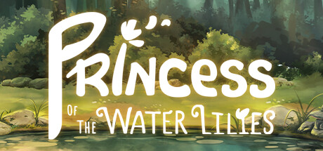 睡莲公主/Princess of the Water Lilies下载 - 好欧游戏仓库