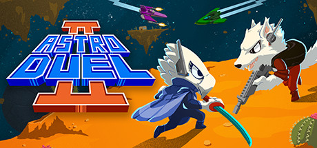 星间大乱斗2/Astro Duel 2下载 - 好欧游戏仓库