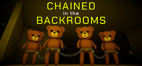 锁链后室/Chained in the Backrooms/支持网络联机-好欧游戏仓库