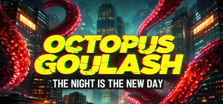 章鱼炖肉/Octopus Goulash下载 - 好欧游戏仓库