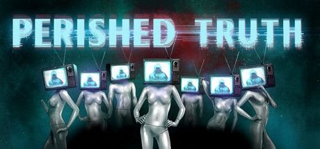 消逝的真相/Perished Truth下载 - 好欧游戏仓库