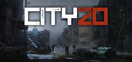 都市20/City 20-好欧游戏仓库