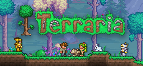 泰拉瑞亚/Terraria/支持网络联机-好欧游戏仓库