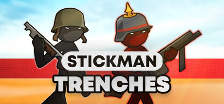 火柴人战壕/Stickman Trenches下载 - 好欧游戏仓库