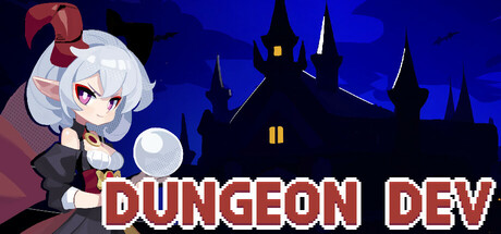 地牢开发者/Dungeon Dev下载 - 好欧游戏仓库