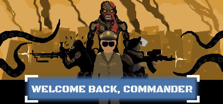 欢迎回来，指挥官/Welcome Back, Commander下载 - 好欧游戏仓库