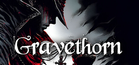 墓棘/Gravethorn下载 - 好欧游戏仓库
