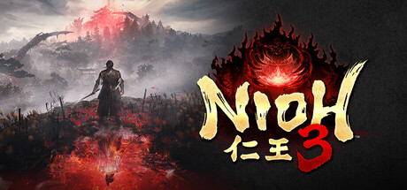 仁王3/Nioh 3支持网络联机下载 - 好欧游戏仓库