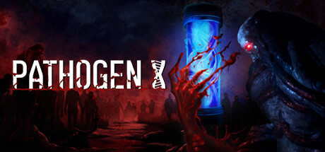 病原体X/PATHOGEN X-好欧游戏仓库