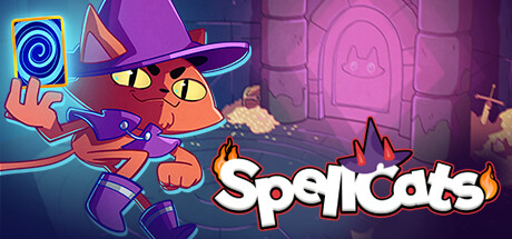 法术猫:自动卡牌战术/Spellcats: Auto Card Tactics下载 - 好欧游戏仓库