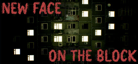 街区新面孔/New Face On The Block-好欧游戏仓库