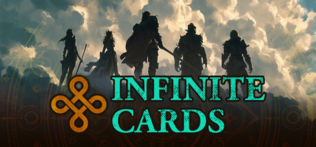 无限卡牌/Infinite Cards-好欧游戏仓库