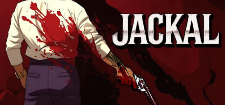 豺狼/Jackal下载 - 好欧游戏仓库
