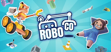 机器人公司/RoboCo下载 - 好欧游戏仓库