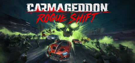 恶煞车手：Rogue Shift/Carmageddon: Rogue Shift-好欧游戏仓库