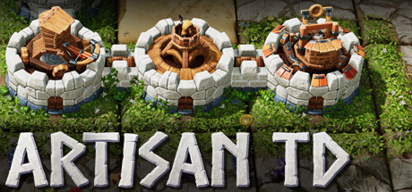 工匠塔防/Artisan TD-好欧游戏仓库