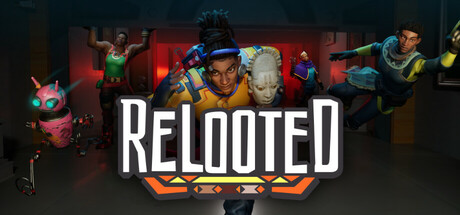 重夺战利/Relooted下载 - 好欧游戏仓库