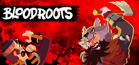 嗜血本性/Bloodroots下载 - 好欧游戏仓库