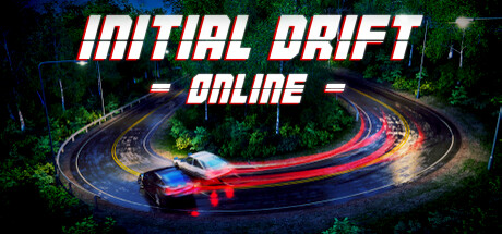 头文字漂移在线/Initial Drift Online-好欧游戏仓库