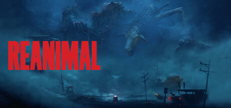 生灵重塑/REANIMAL下载 - 好欧游戏仓库