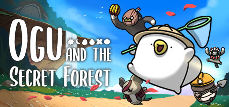 奥咕和秘密森林/Ogu and the Secret Forest（更新v1.2.1）-好欧游戏仓库