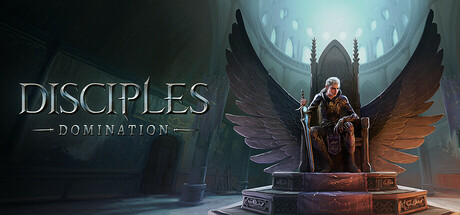 圣战群英传:统治/Disciples: Domination-好欧游戏仓库