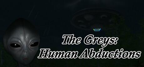 灰人：人类绑架/The Greys: Human Abductions-好欧游戏仓库