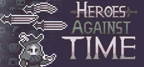 竞时英雄/Heroes Against Time-好欧游戏仓库