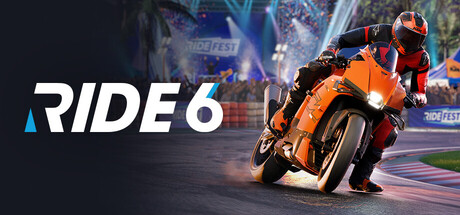 极速骑行6/RIDE 6-好欧游戏仓库