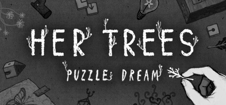 她的树:谜题梦/HER TREES : PUZZLE DREAM-好欧游戏仓库