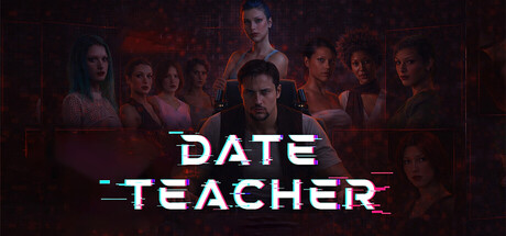 约会老师/DATE TEACHER-好欧游戏仓库