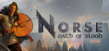 挪威：血誓/NORSE: Oath of Blood-好欧游戏仓库