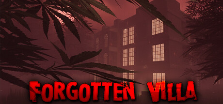 遗忘别墅/Forgotten Villa-好欧游戏仓库